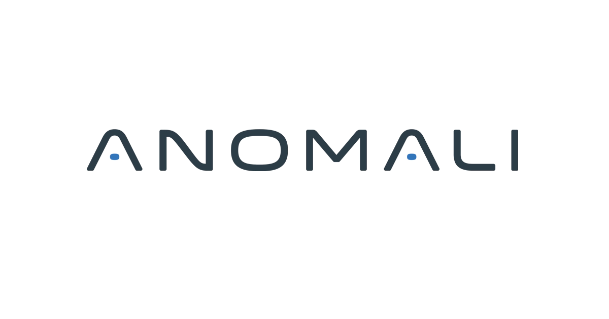 Introducing Anomali Dispatch!