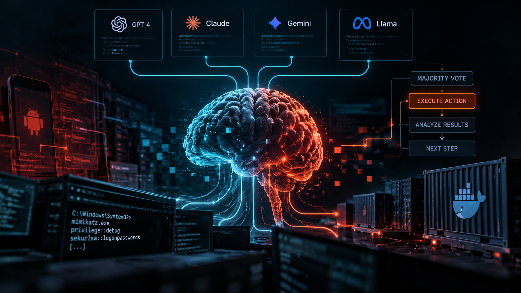 malware brain